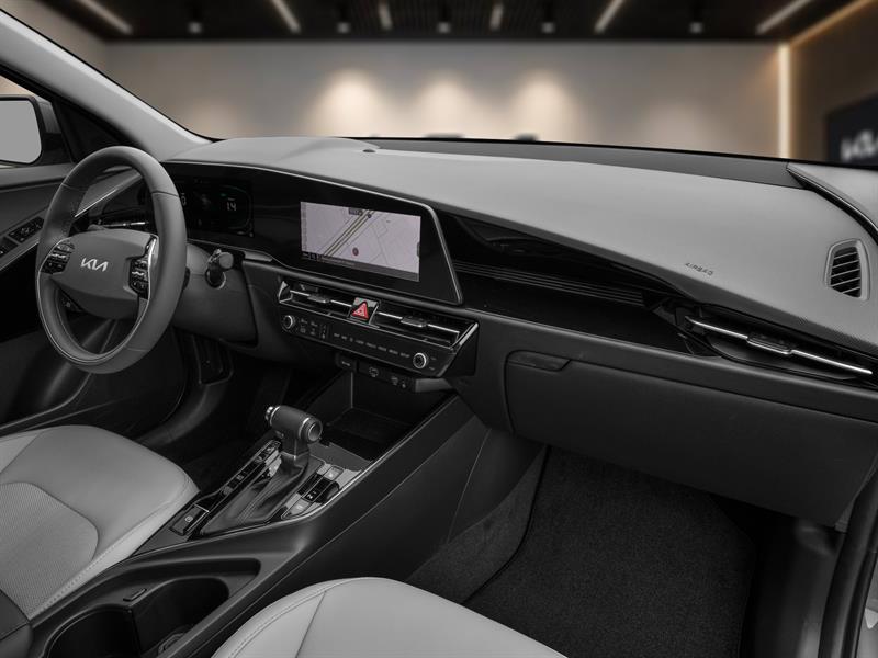 kia Niro 2026 - 11
