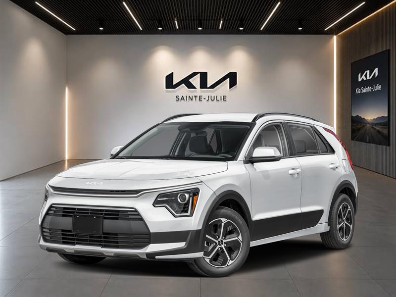 kia Niro 2026