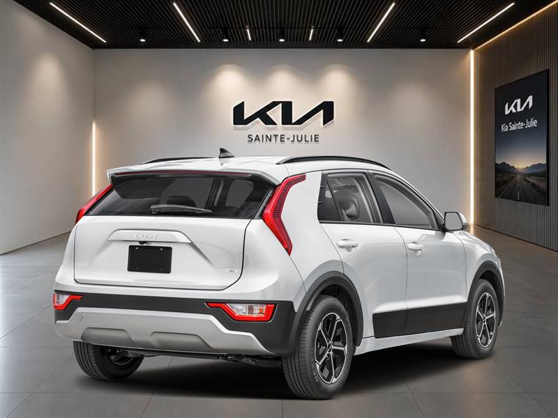 kia Niro 2026 - 2