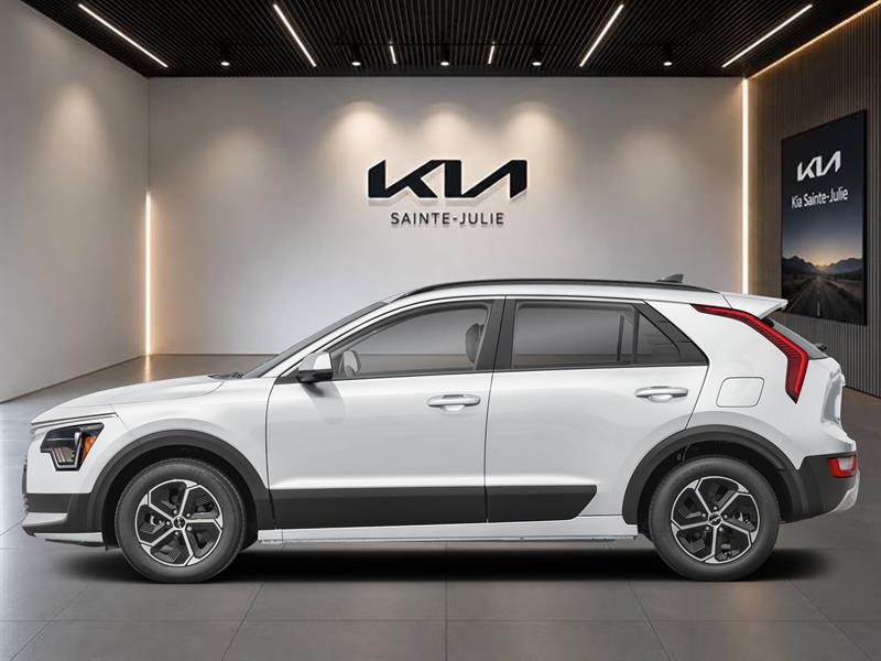 kia Niro 2026 - 3