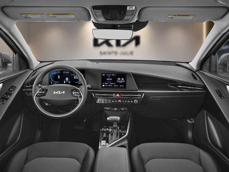 kia Niro 2026 - 4