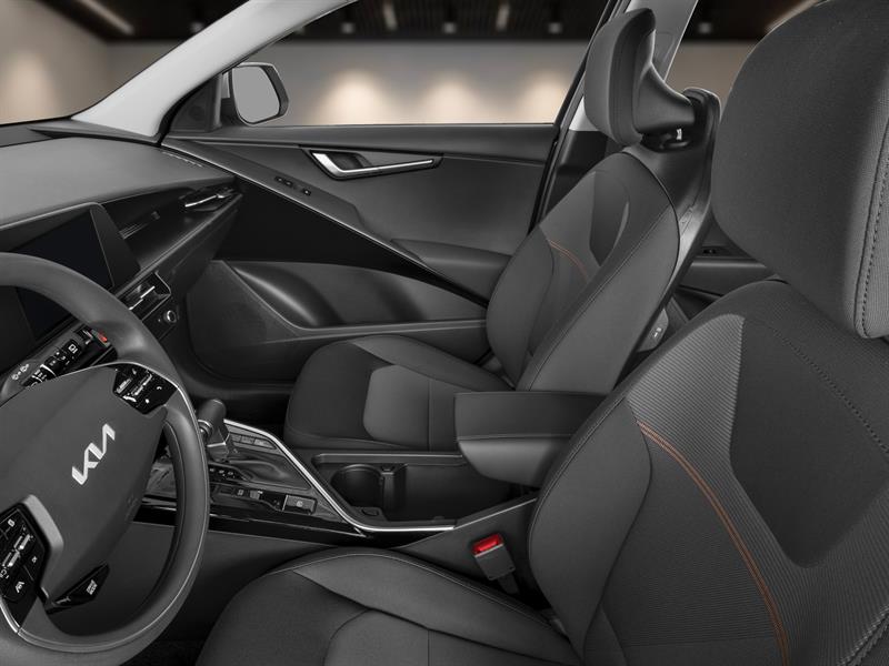 kia Niro 2026 - 5