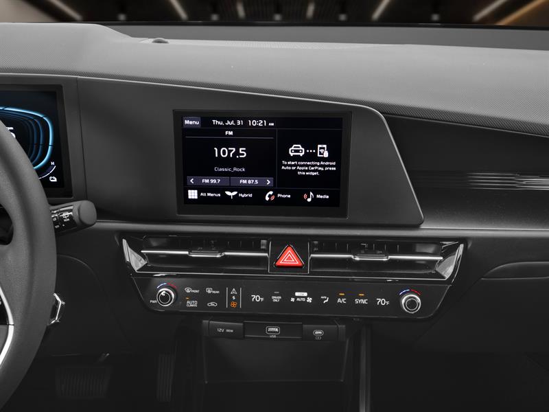 kia Niro 2026 - 6