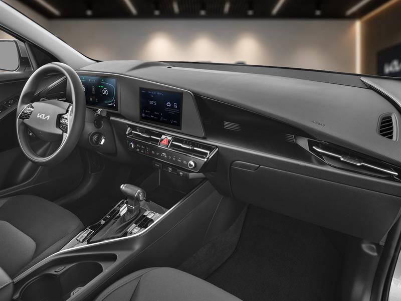 kia Niro 2026 - 11