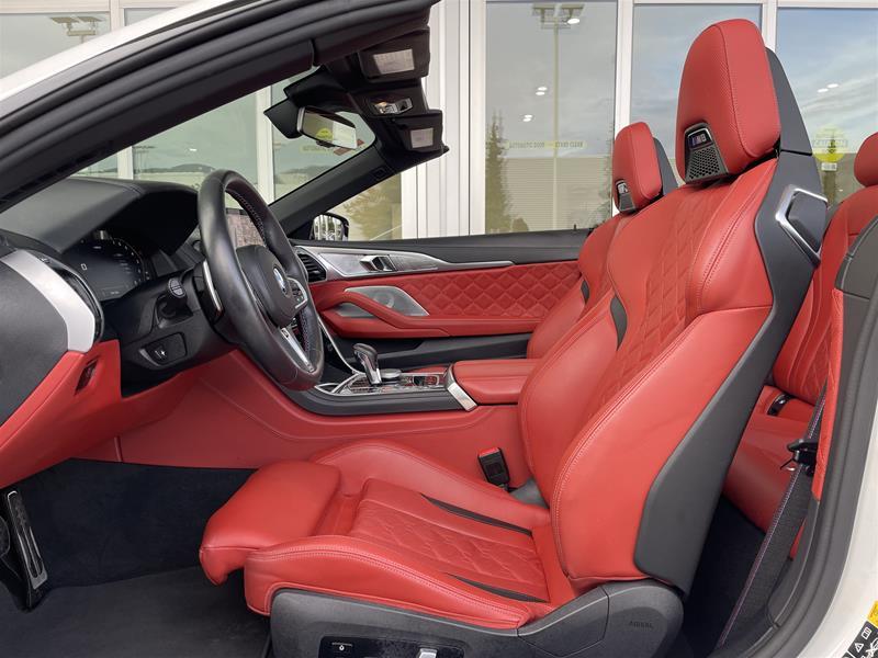 bmw M8 2023 - 14