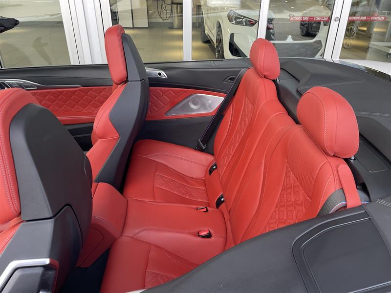 bmw M8 2023 - 15