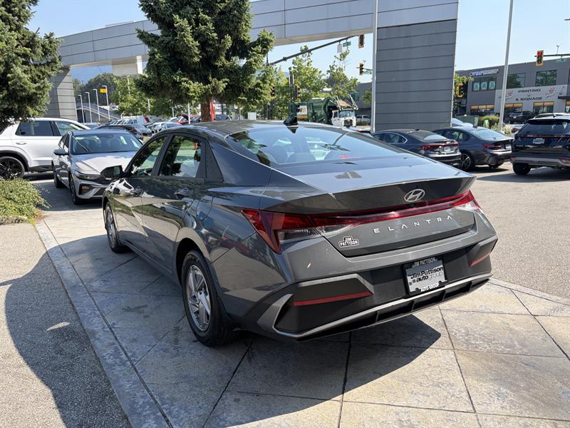 hyundai Elantra 2024 - 5