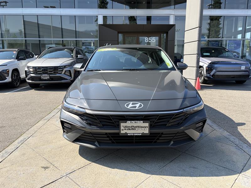 hyundai Elantra 2024 - 6