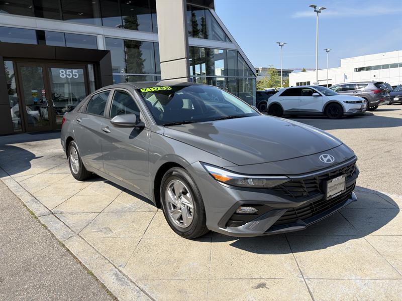 hyundai Elantra 2024 - 7