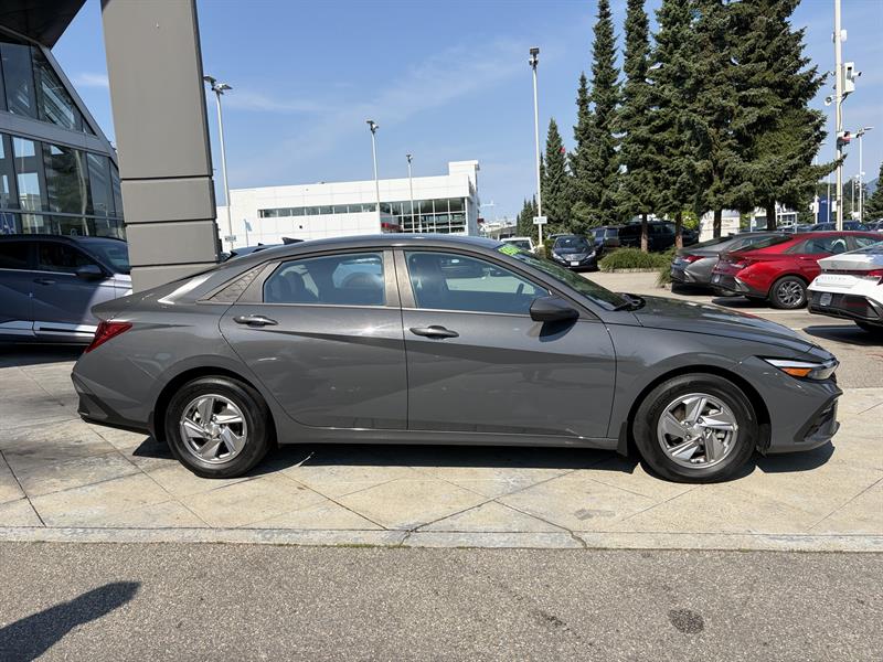 hyundai Elantra 2024 - 8