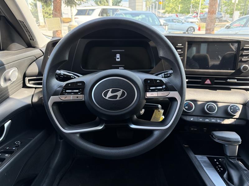 hyundai Elantra 2024 - 9