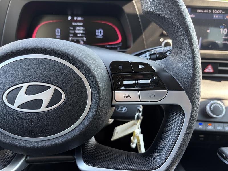 hyundai Elantra 2024 - 11