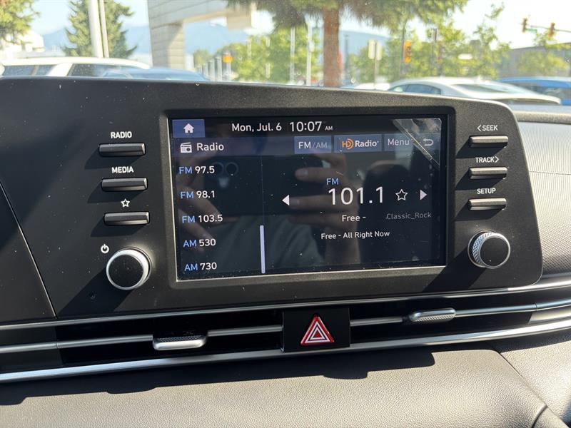 hyundai Elantra 2024 - 13