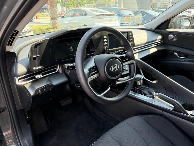 hyundai Elantra 2024 - 20