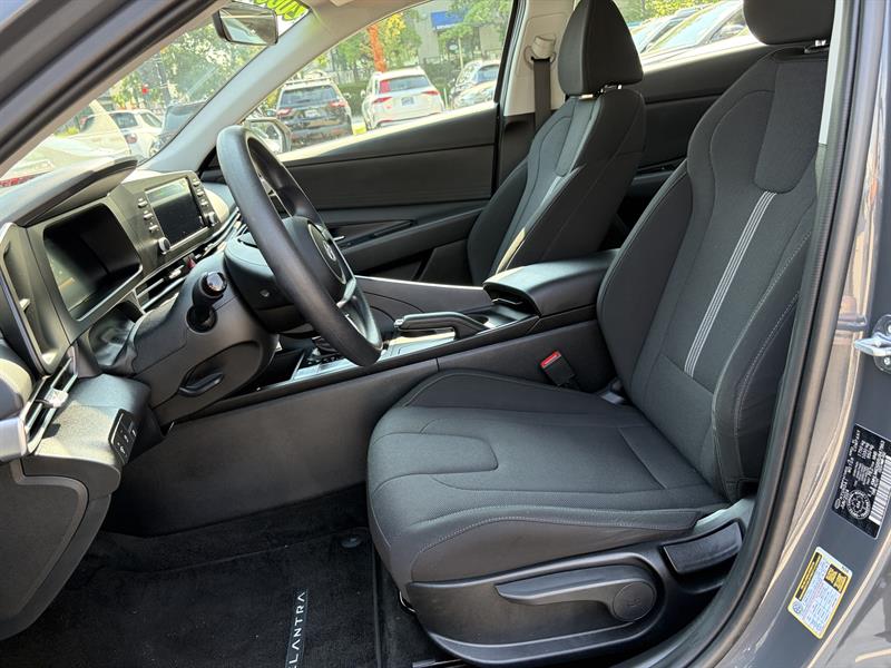 hyundai Elantra 2024 - 21