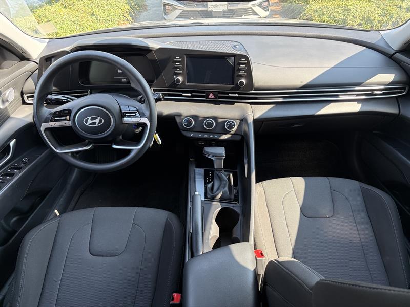 hyundai Elantra 2024 - 22