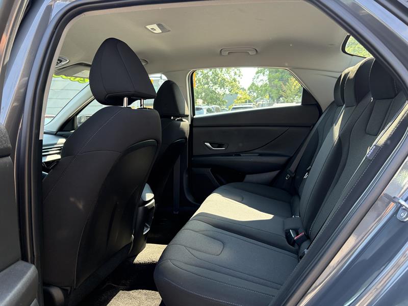 hyundai Elantra 2024 - 23