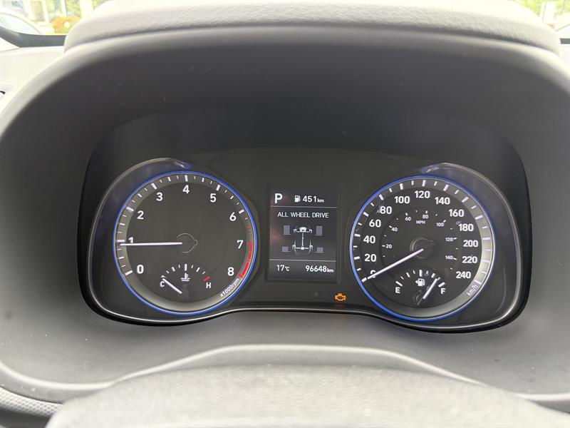 hyundai Kona 2019 - 12