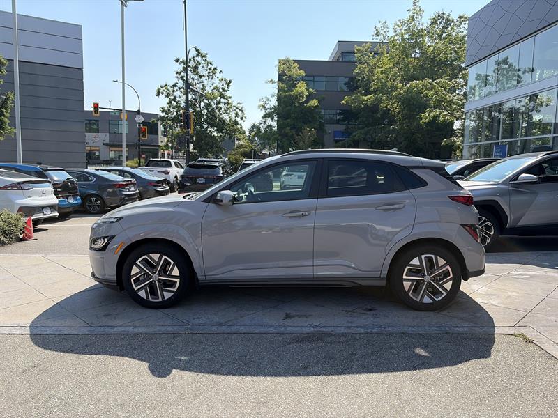 hyundai Kona Electric 2022 - 2