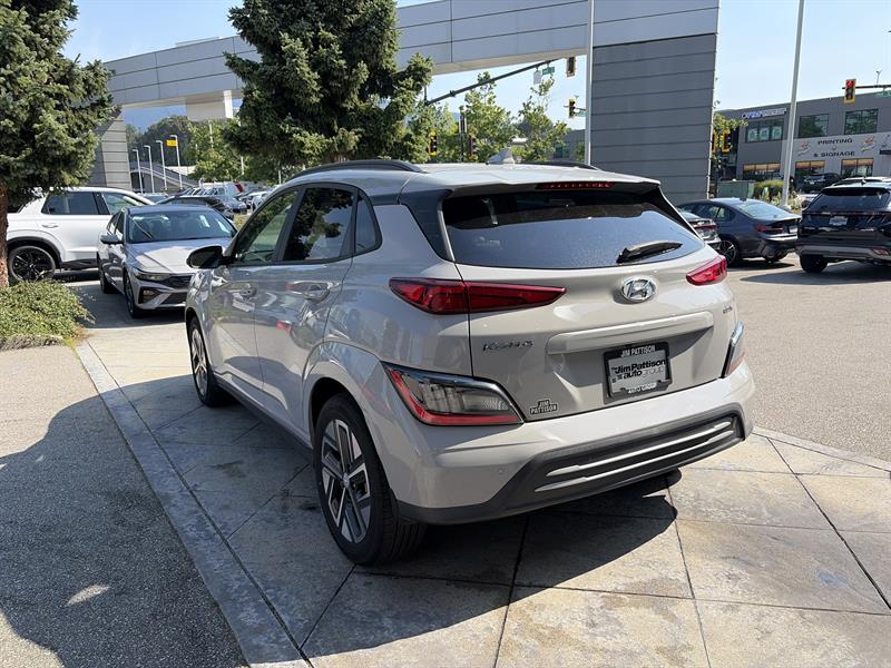 hyundai Kona Electric 2022 - 3