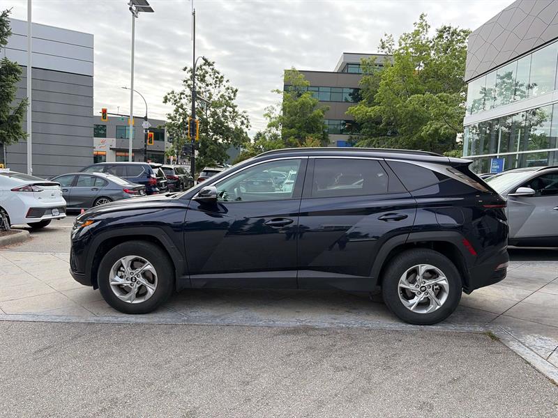 hyundai Tucson 2023 - 2