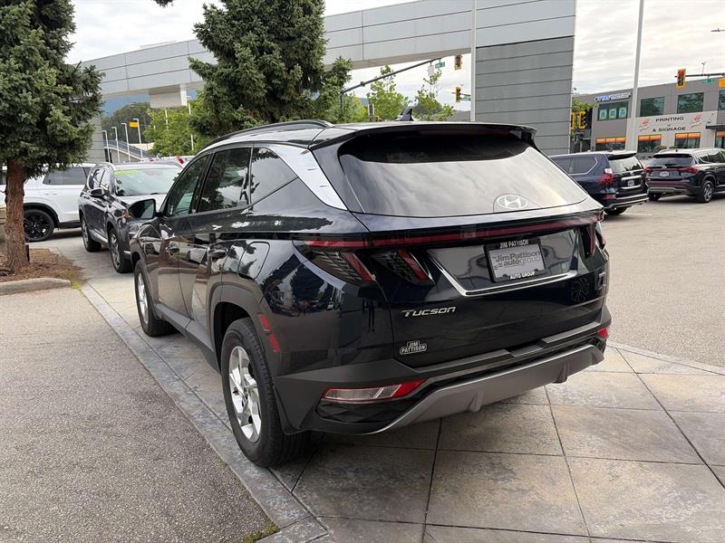 hyundai Tucson 2023 - 3
