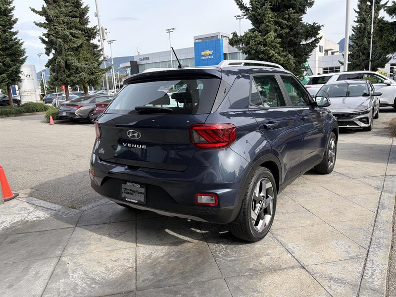 hyundai Venue 2024 - 3