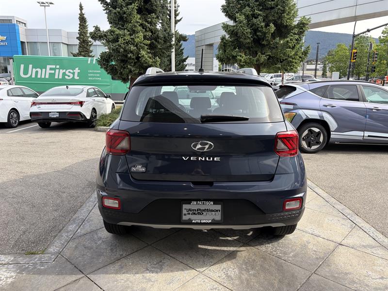 hyundai Venue 2024 - 4