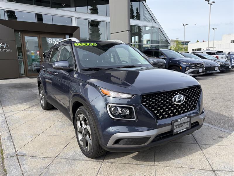 hyundai Venue 2024 - 7