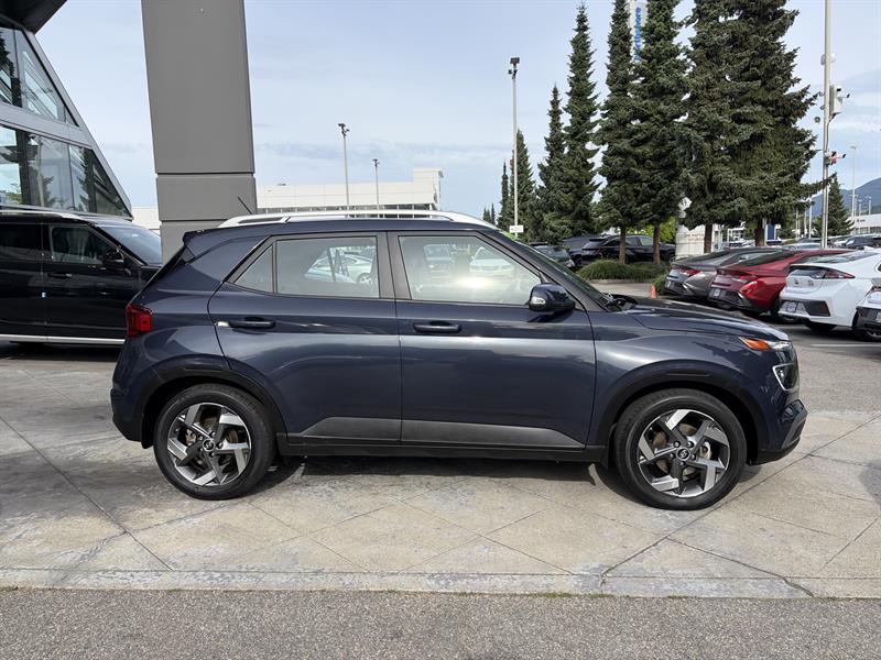 hyundai Venue 2024 - 8