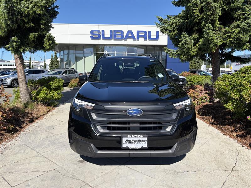 subaru Forester 2025 - 2