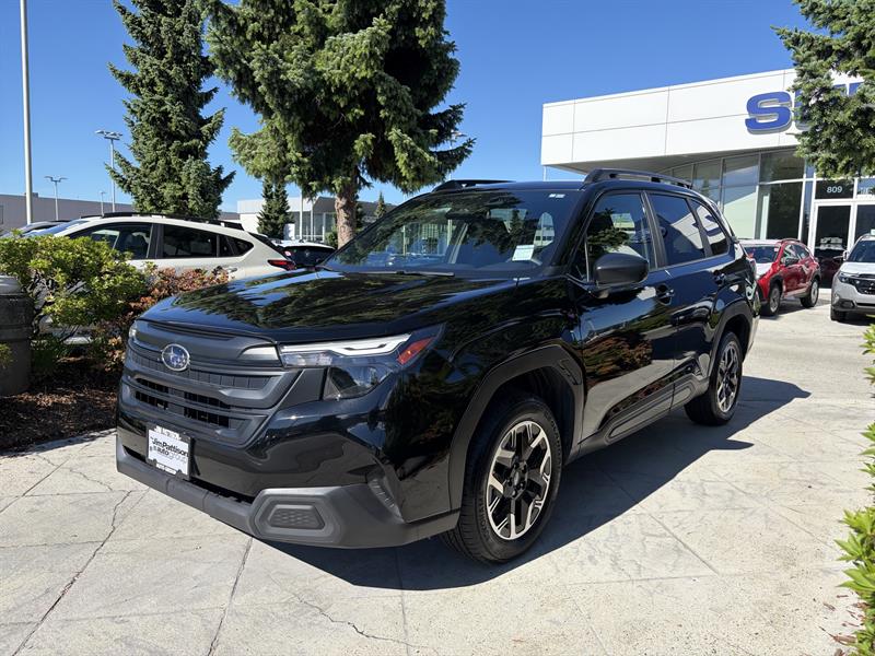 subaru Forester 2025 - 3