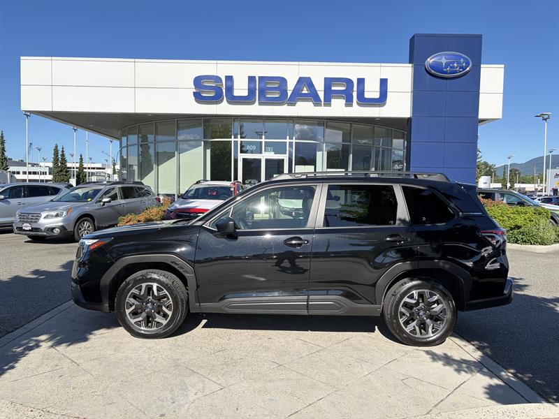 subaru Forester 2025 - 4