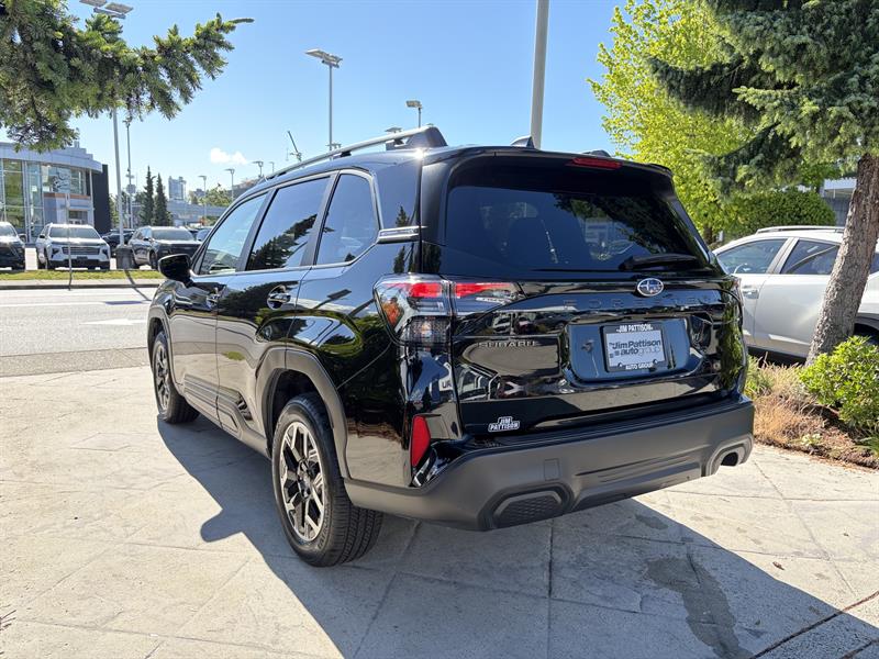 subaru Forester 2025 - 5