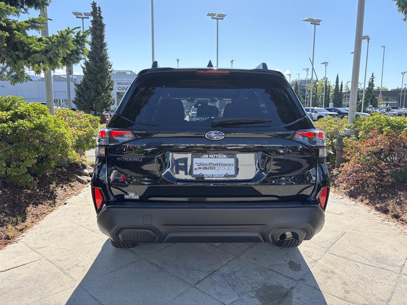 subaru Forester 2025 - 6