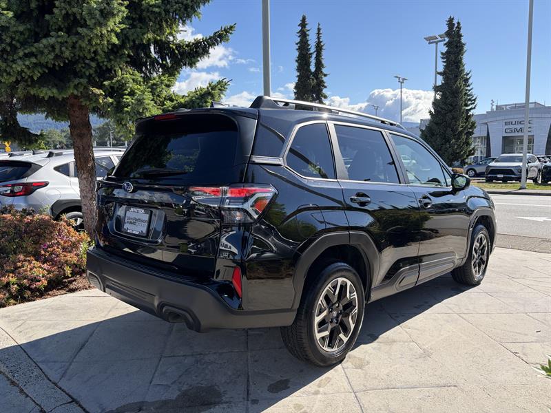 subaru Forester 2025 - 7