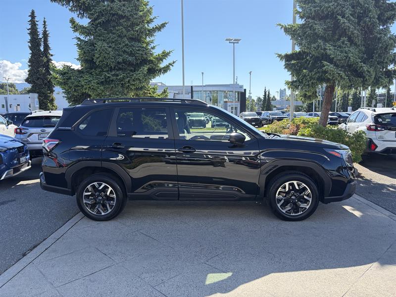 subaru Forester 2025 - 8