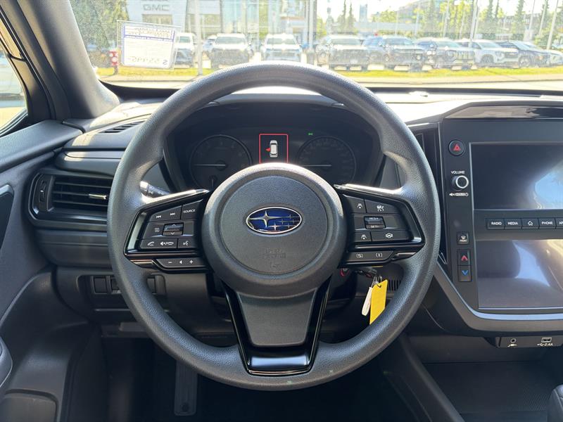 subaru Forester 2025 - 9
