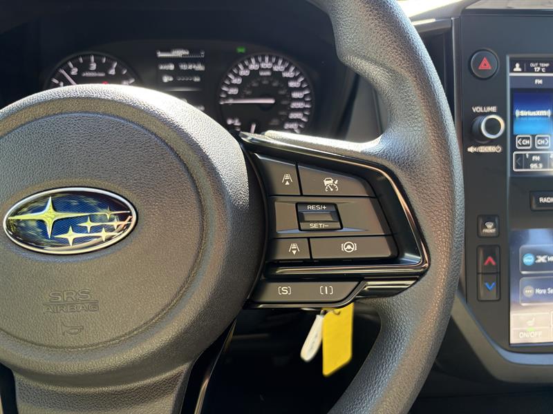 subaru Forester 2025 - 11