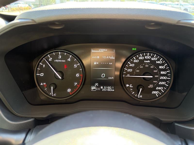 subaru Forester 2025 - 12