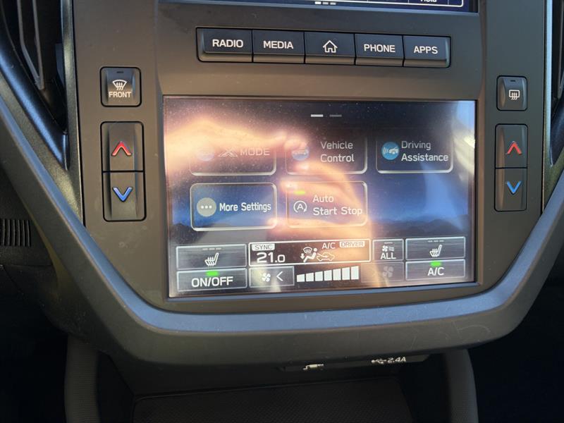 subaru Forester 2025 - 15
