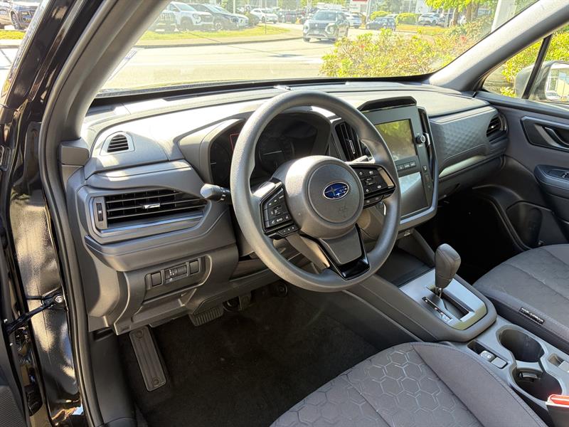 subaru Forester 2025 - 20