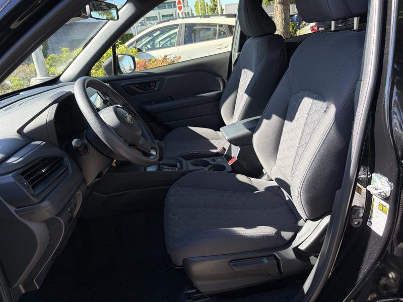 subaru Forester 2025 - 21