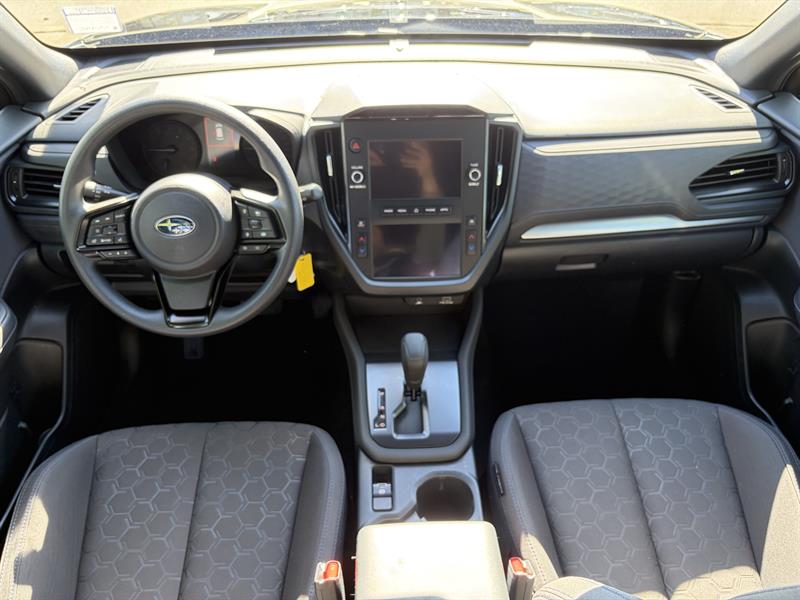 subaru Forester 2025 - 22