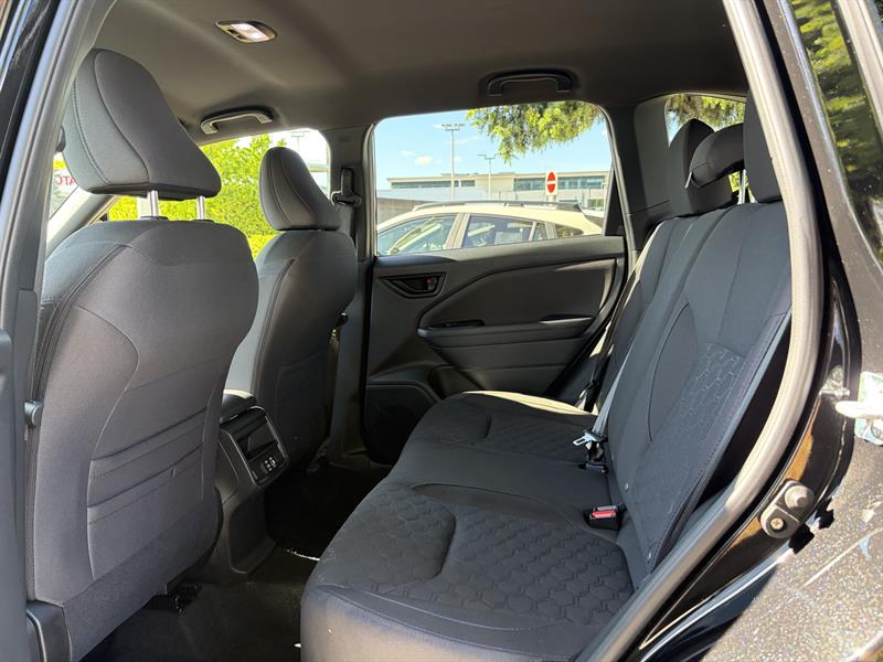 subaru Forester 2025 - 23