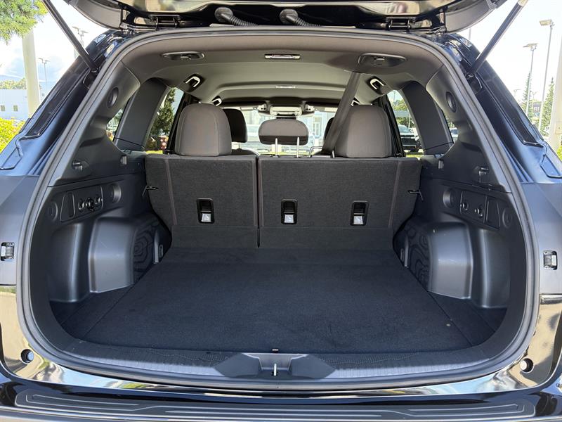 subaru Forester 2025 - 24