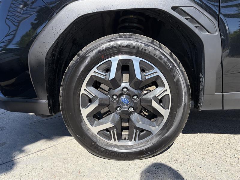 subaru Forester 2025 - 25