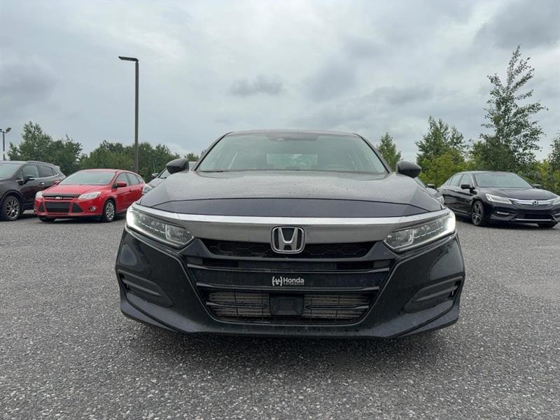 honda Berline Accord 2018 - 3