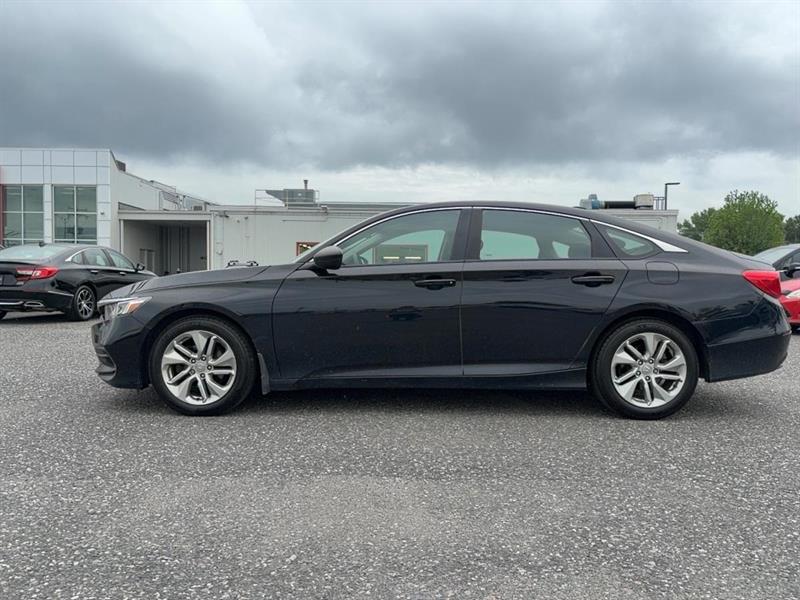 honda Berline Accord 2018 - 4