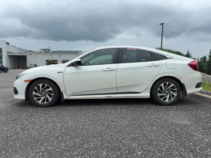 honda Civic 2016 - 6